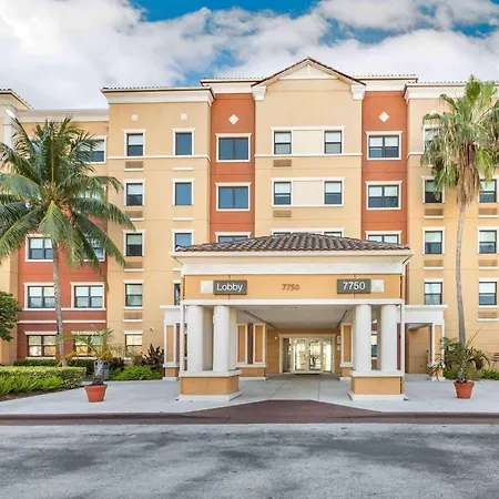 Extended Stay America Premier Suites - Miami - Airport - Doral - 25Th Street